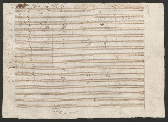 Symphony No.5, Op.67