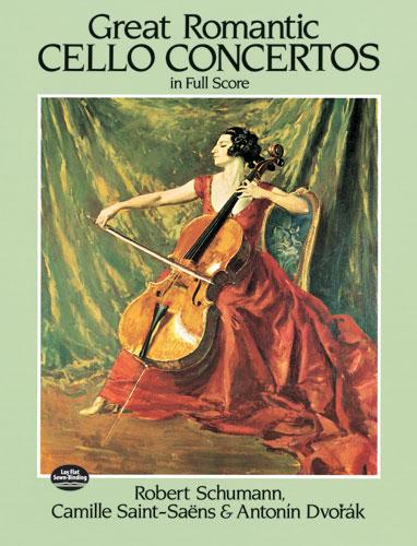 Cello Concerto No.1, Op.33