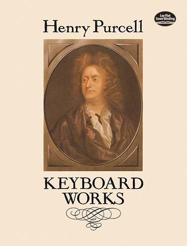 Suites, Lessons and Pieces for the Harpsichord
