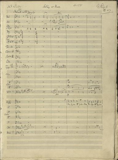Songs of the Fleet, Op.117