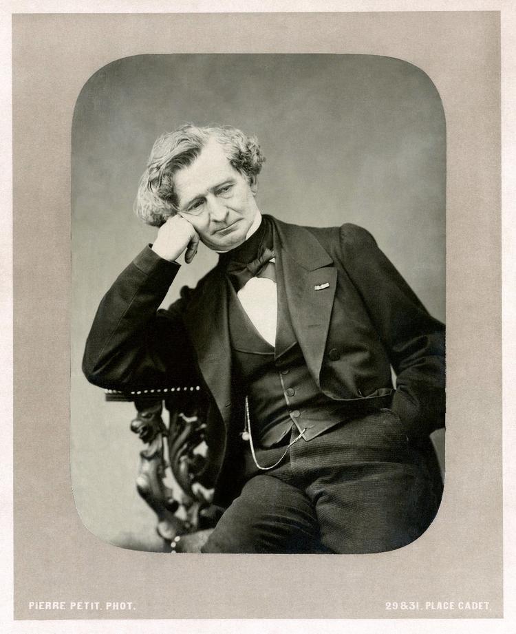 Berlioz, Hector