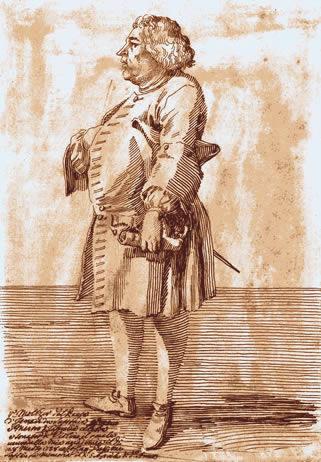 Molter, Johann Melchior