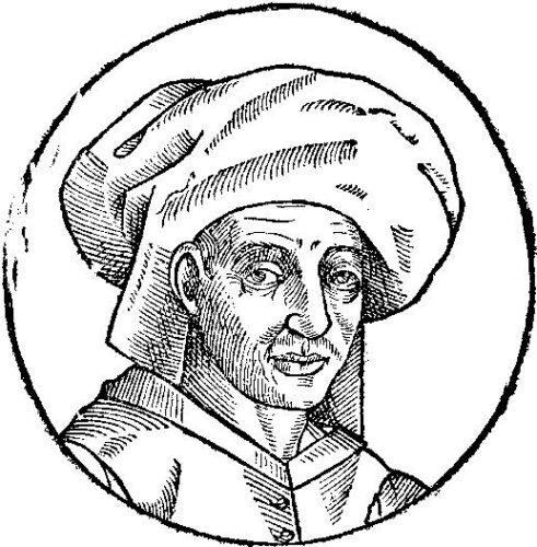 Josquin Desprez
