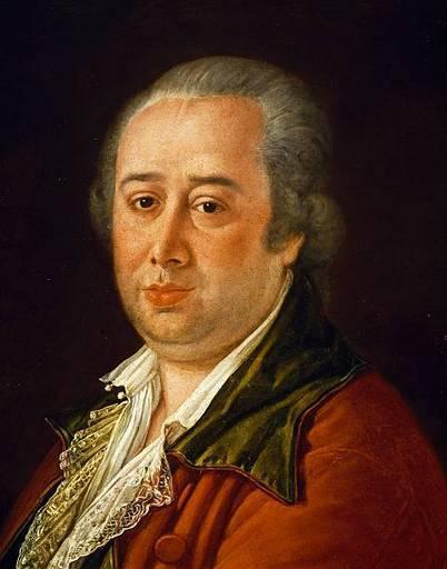 Cimarosa, Domenico
