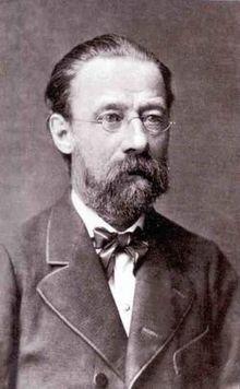 Smetana, Bedřich