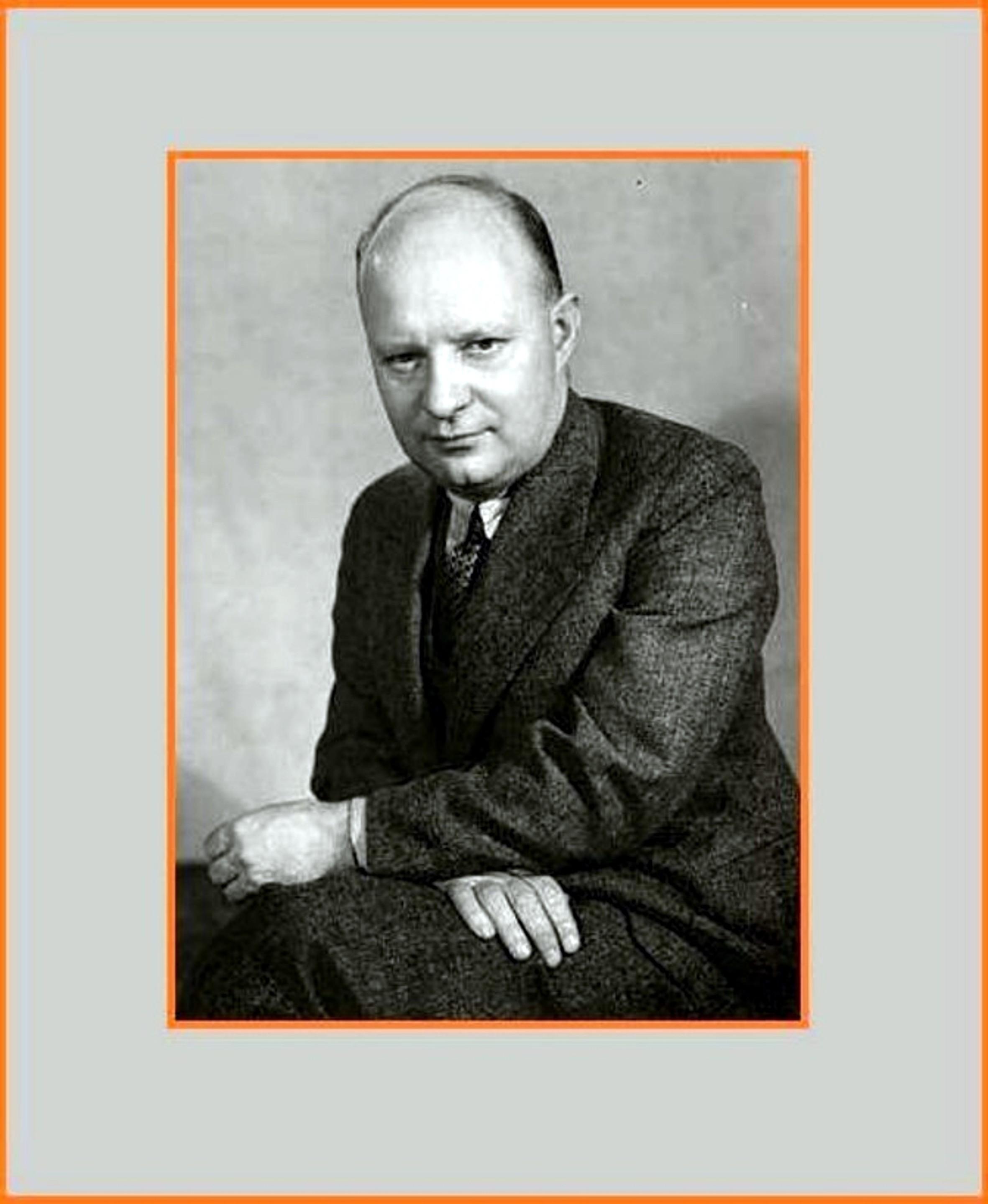 Hindemith, Paul