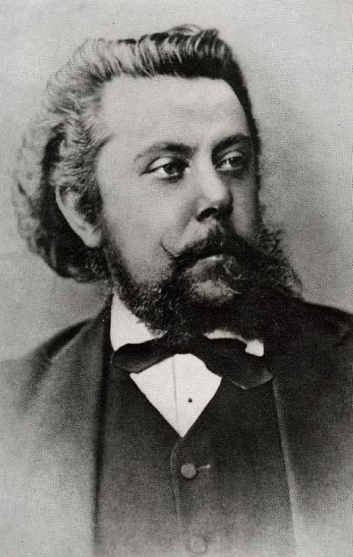 Mussorgsky, Modest