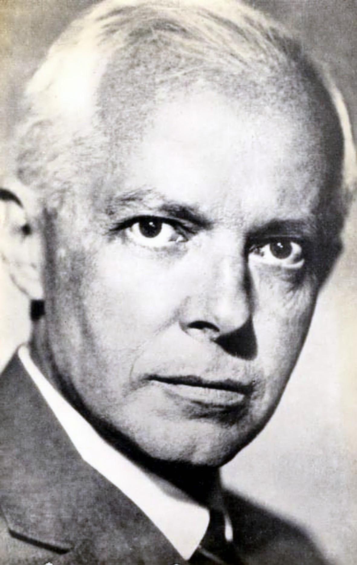 Bartók, Béla