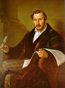 Donizetti, Gaetano