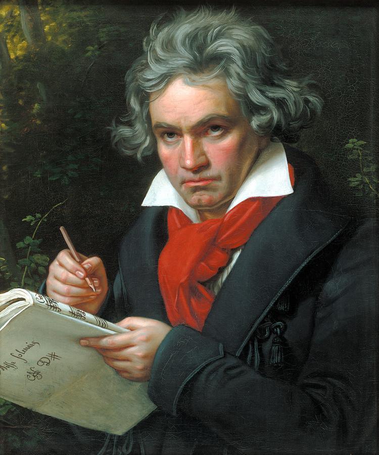 Beethoven, Ludwig van