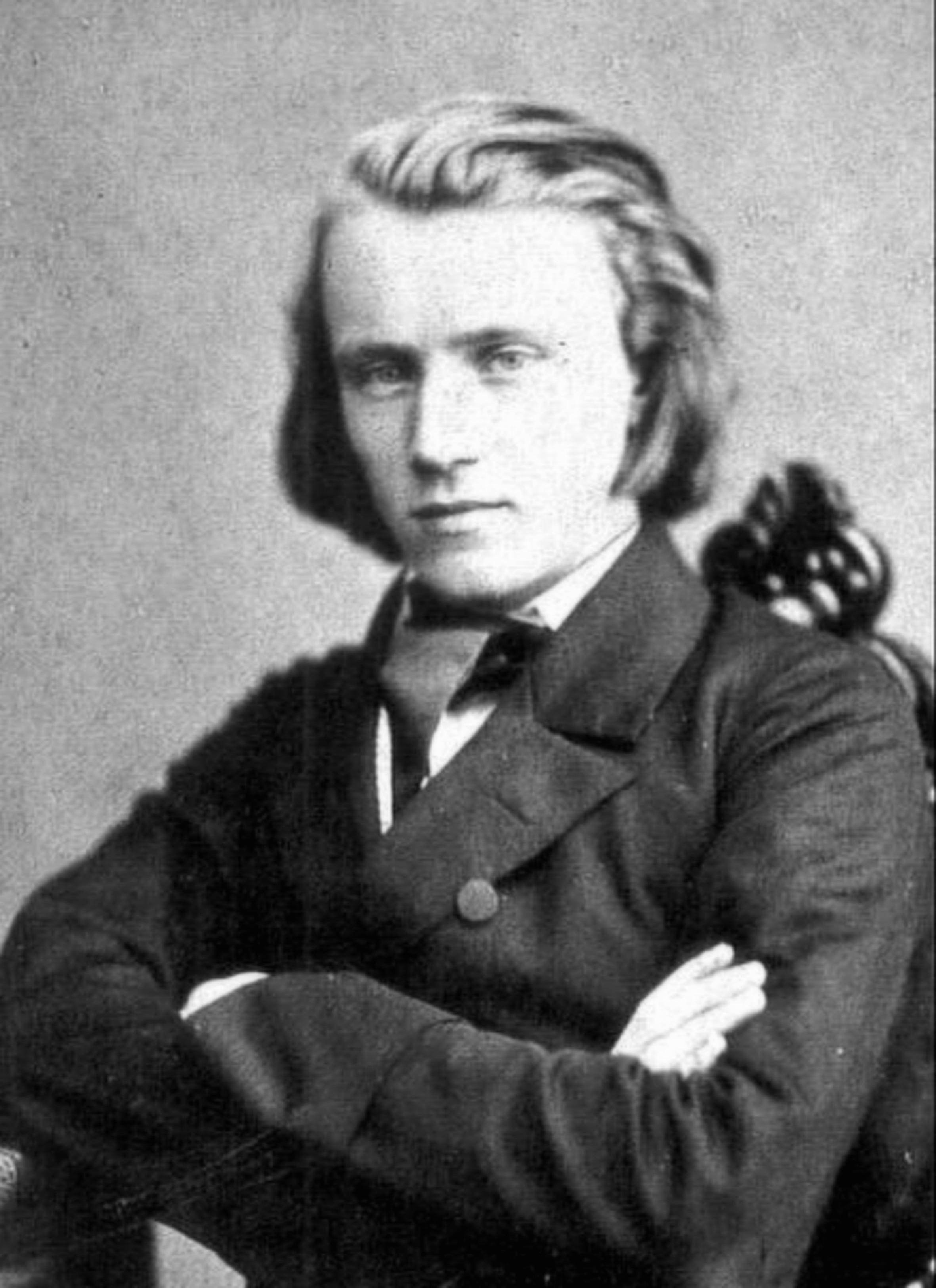 Brahms, Johannes