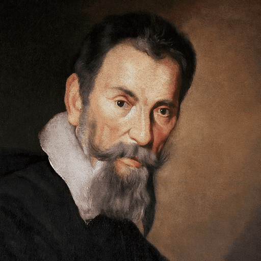 Monteverdi, Claudio