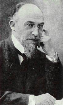 Satie, Erik