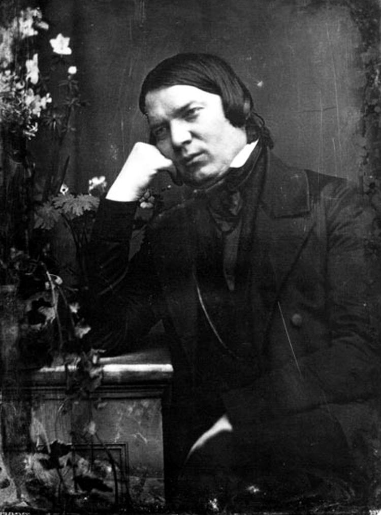 Schumann, Robert